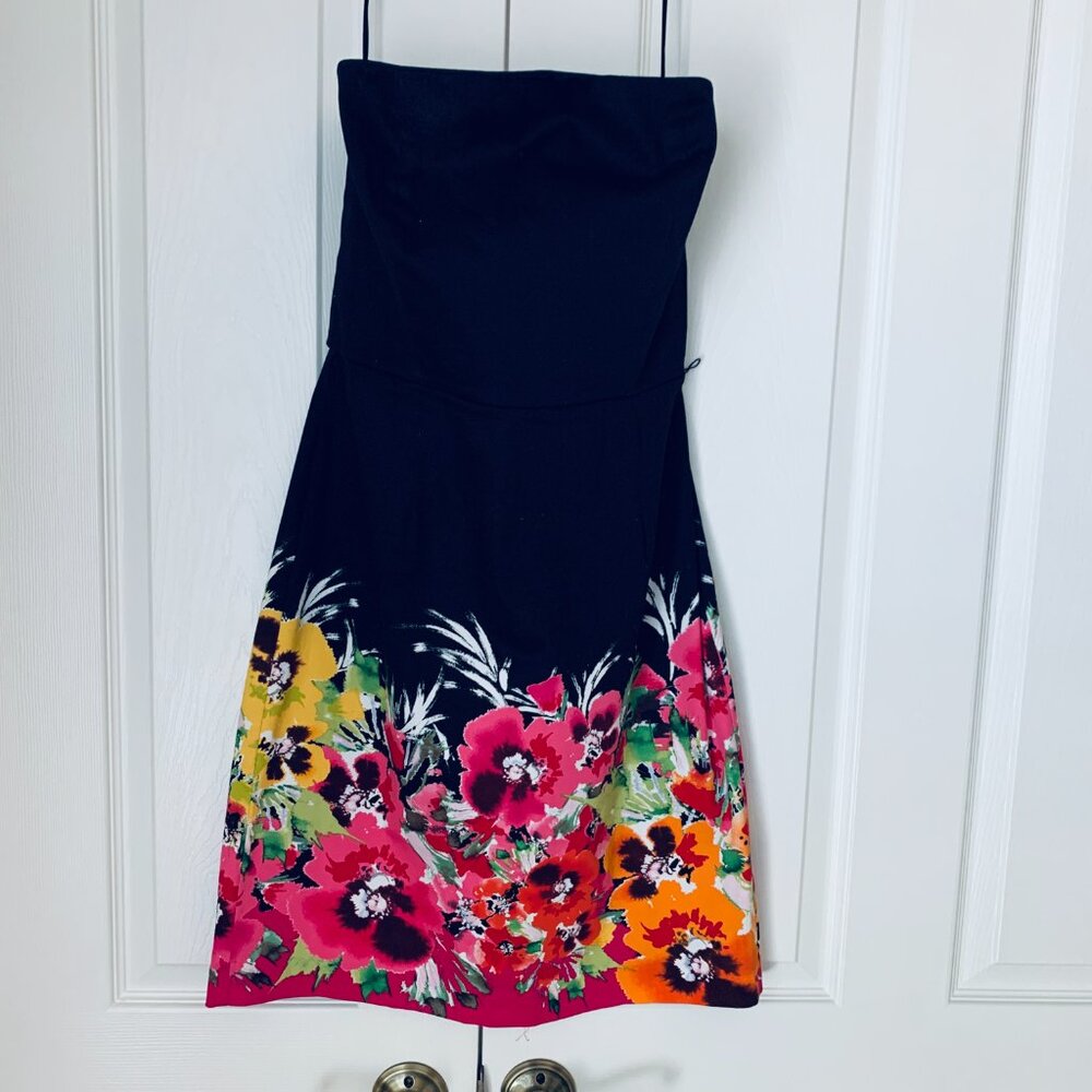 SUNDRESS 2 Halter and Strapless At Bargain Pricing